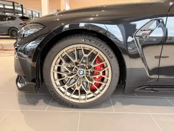 BMW M3 CS Lim. M Drivers