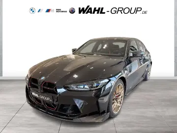 BMW M3 CS Lim. M Drivers