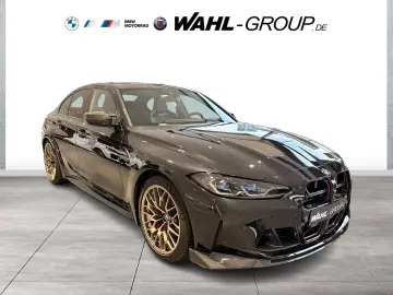 BMW M3 CS Lim. M Drivers