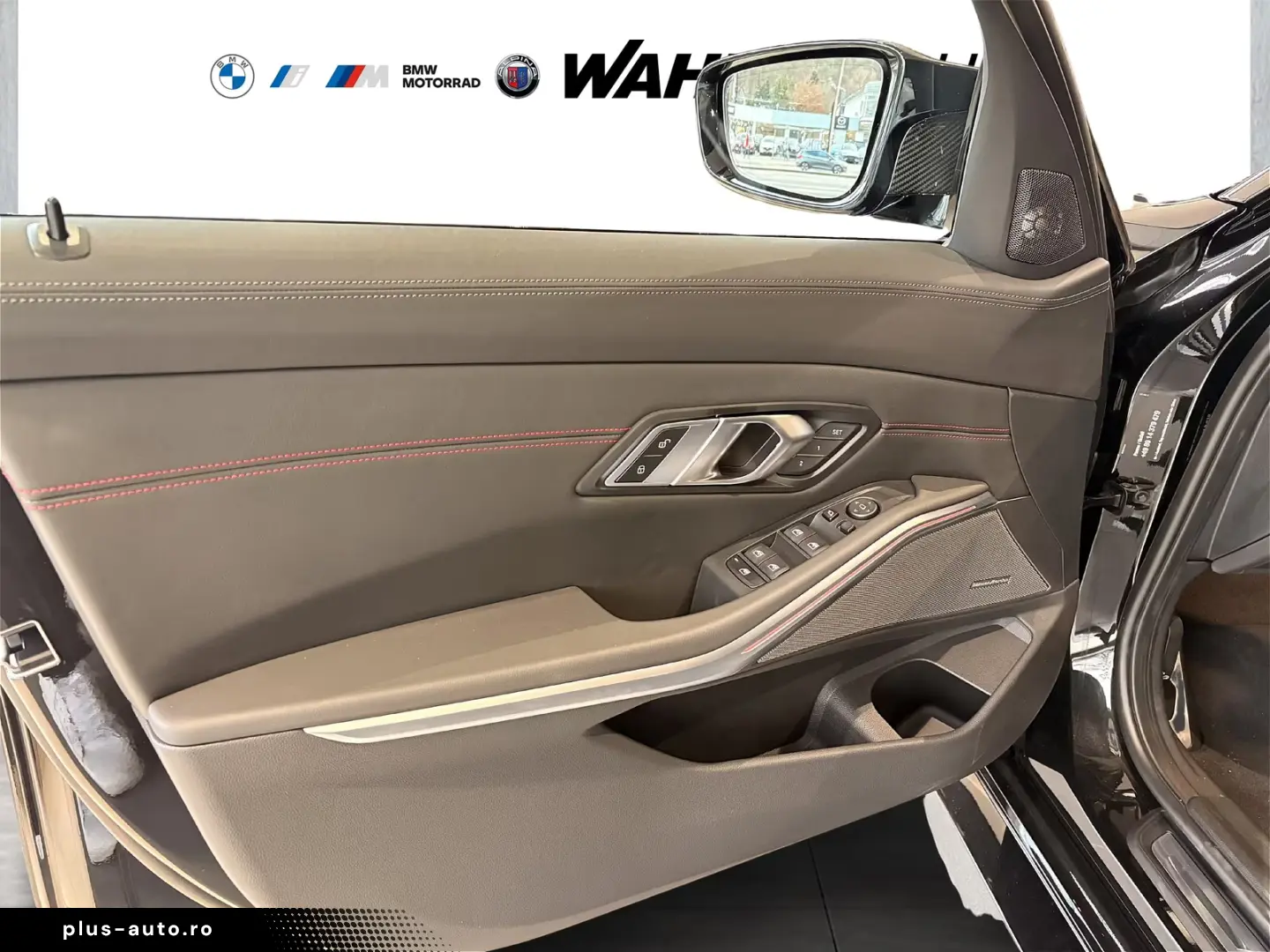 BMW M3 CS Lim. M Drivers