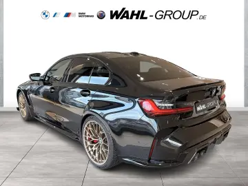 BMW M3 CS Lim. M Drivers