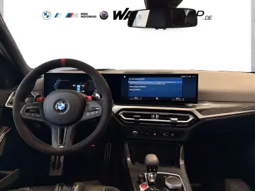 BMW M3 CS Lim. M Drivers