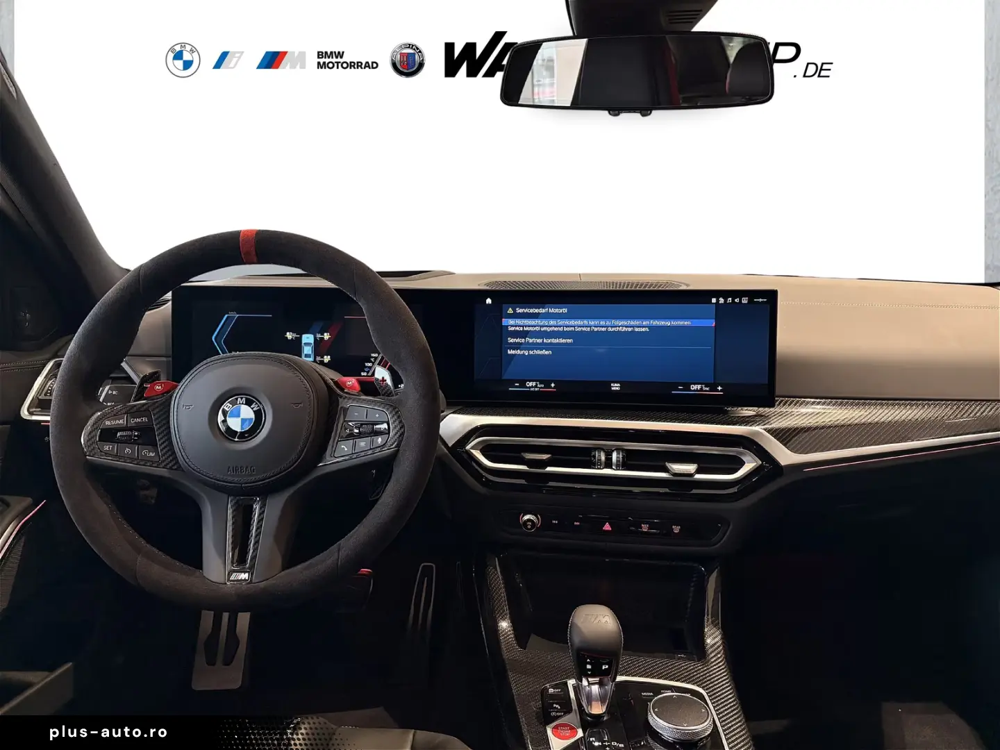BMW M3 CS Lim. M Drivers