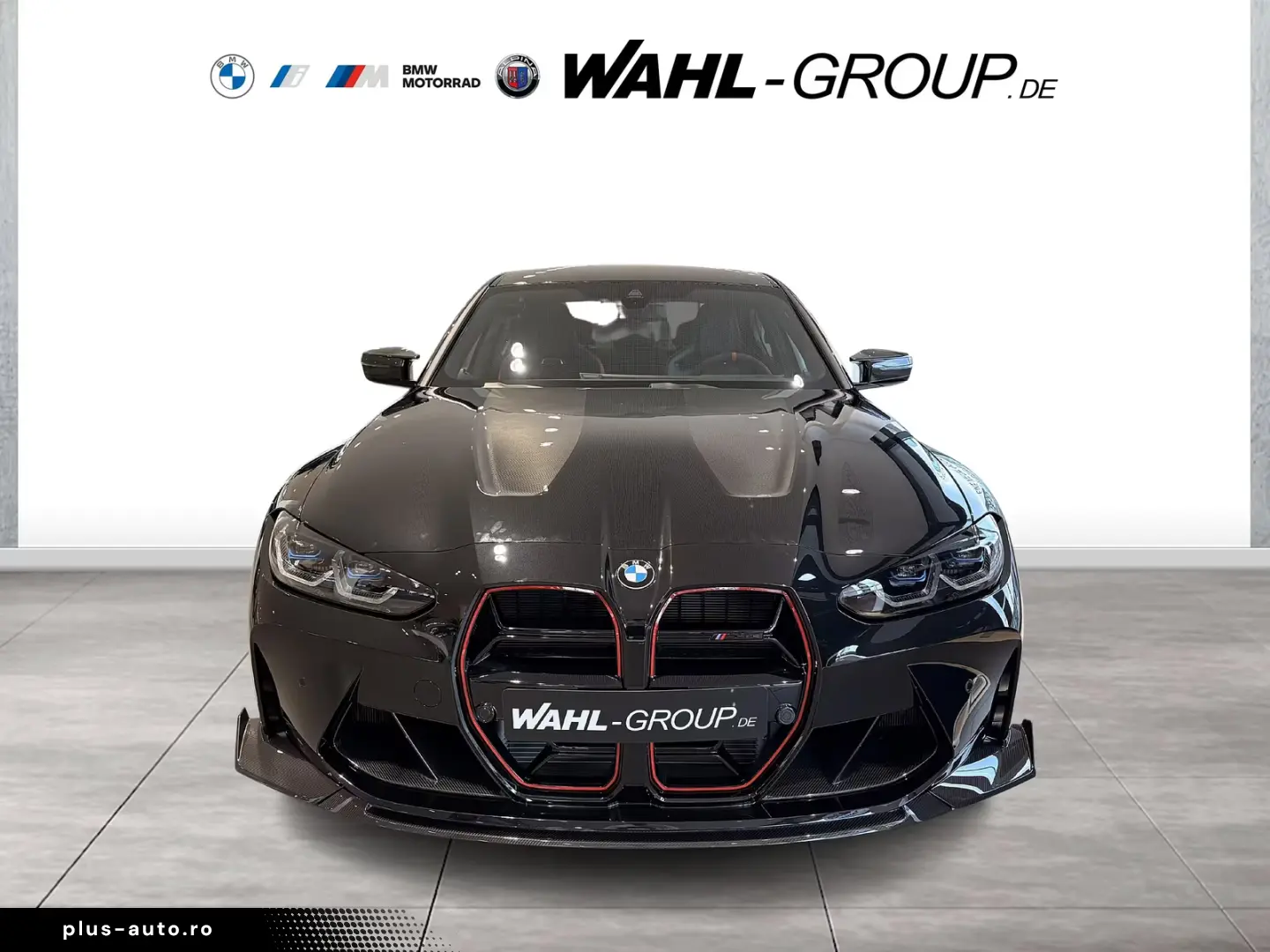 BMW M3 CS Lim. M Drivers