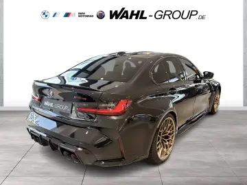 BMW M3 CS Lim. M Drivers