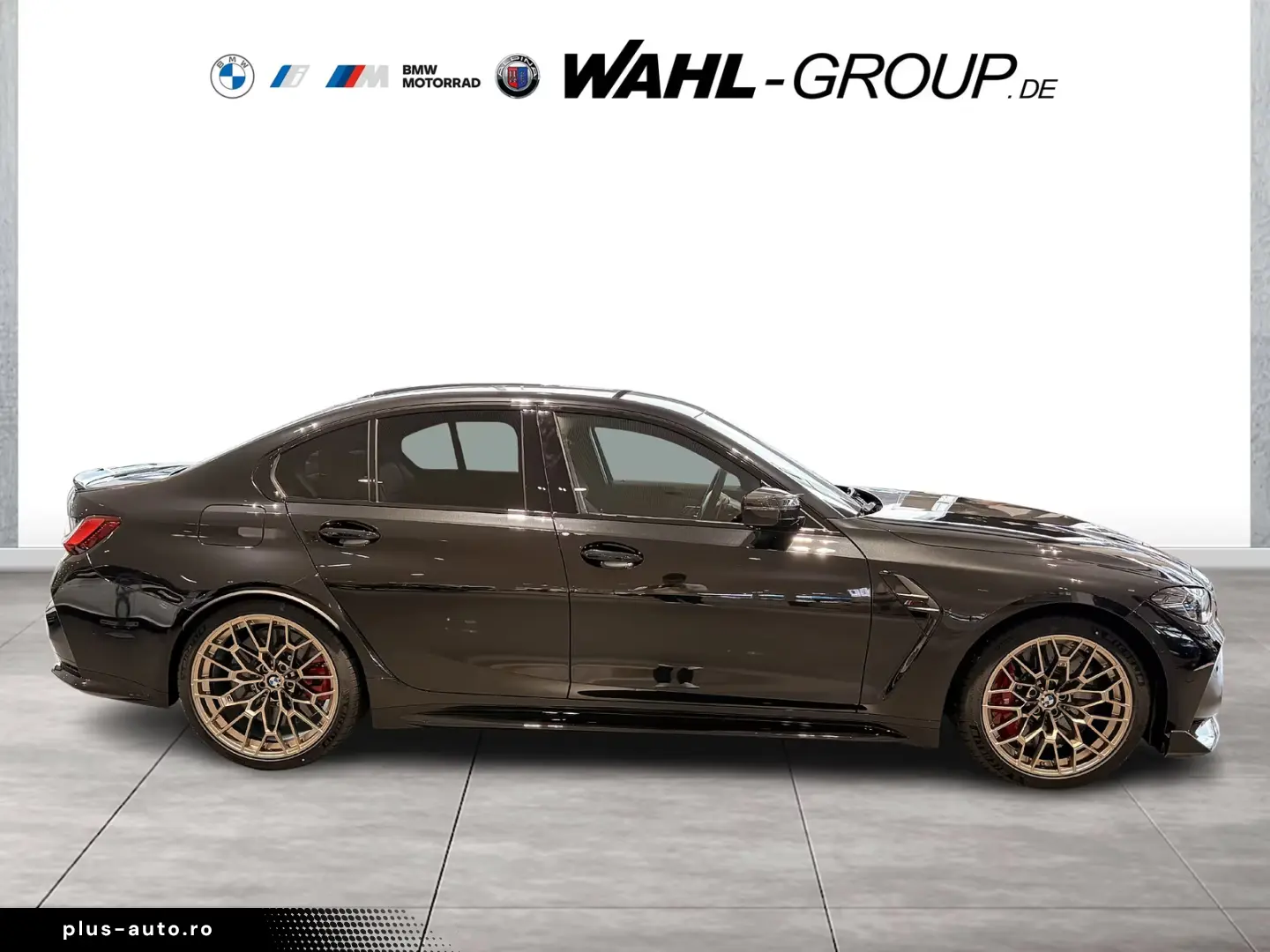 BMW M3 CS Lim. M Drivers