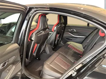 BMW M3 CS Lim. M Drivers