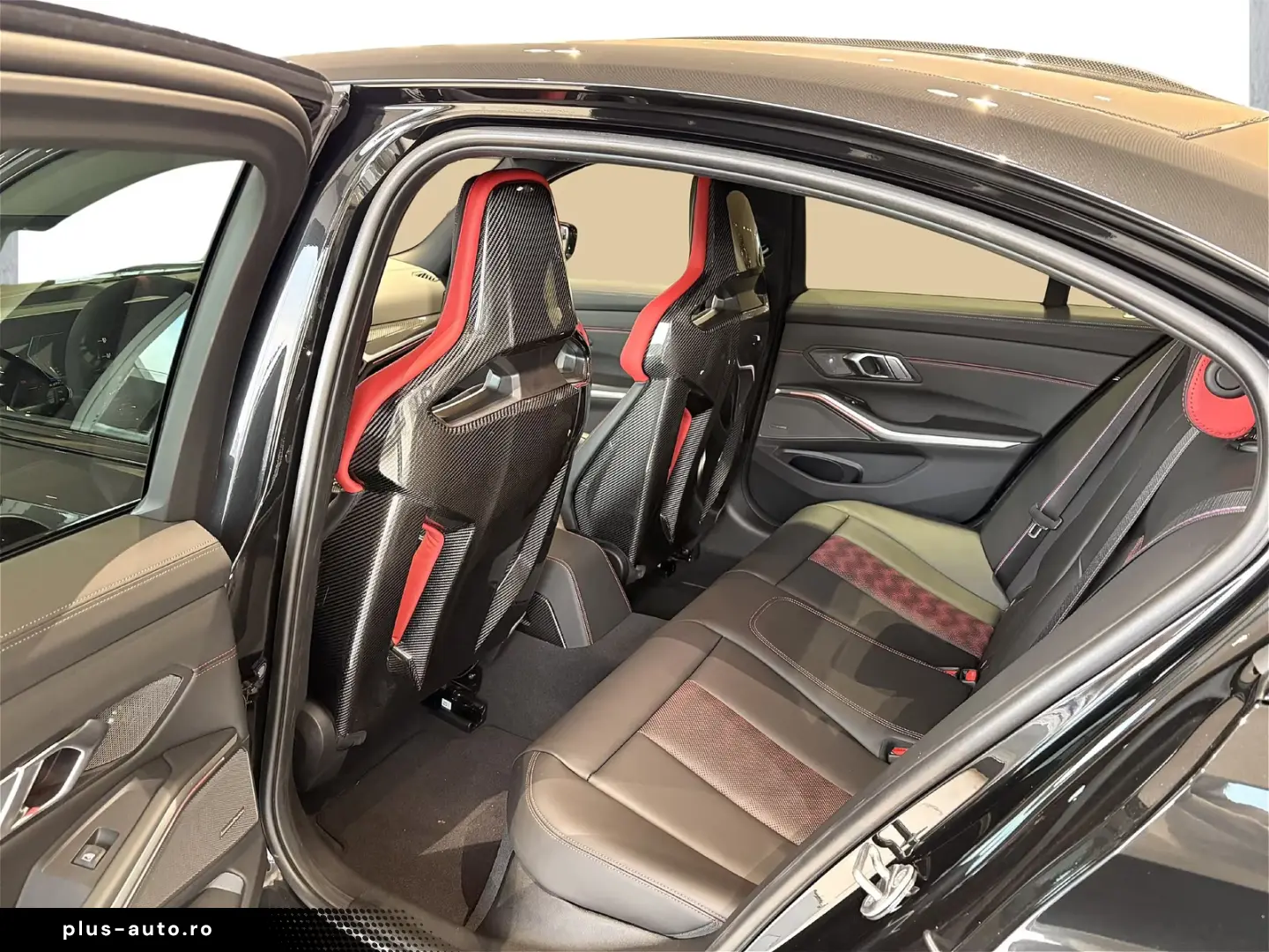 BMW M3 CS Lim. M Drivers