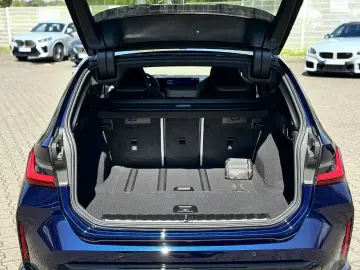 BMW M3 Competition Touring