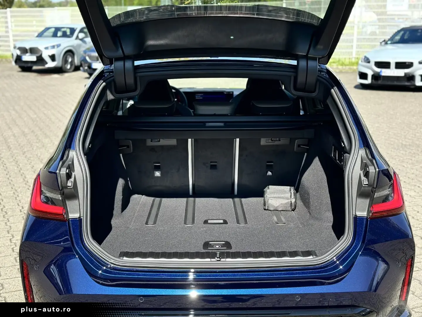 BMW M3 Competition Touring