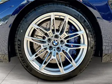 BMW M3 Competition Touring