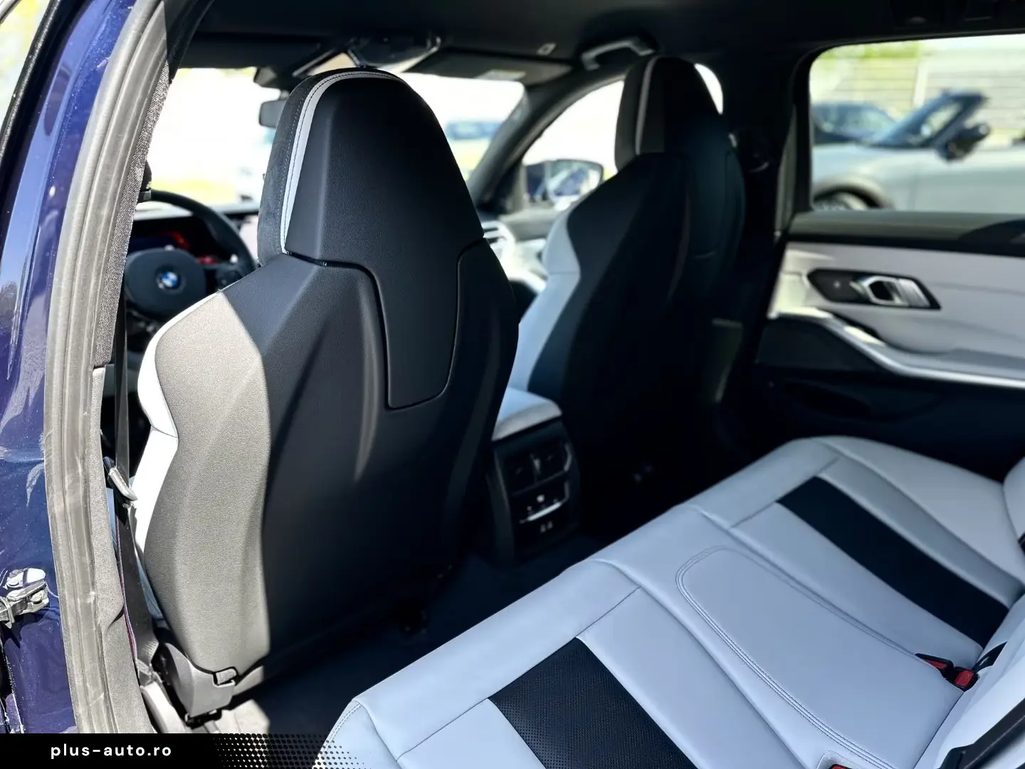 BMW M3 Competition Touring