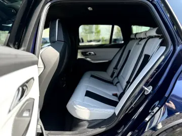 BMW M3 Competition Touring