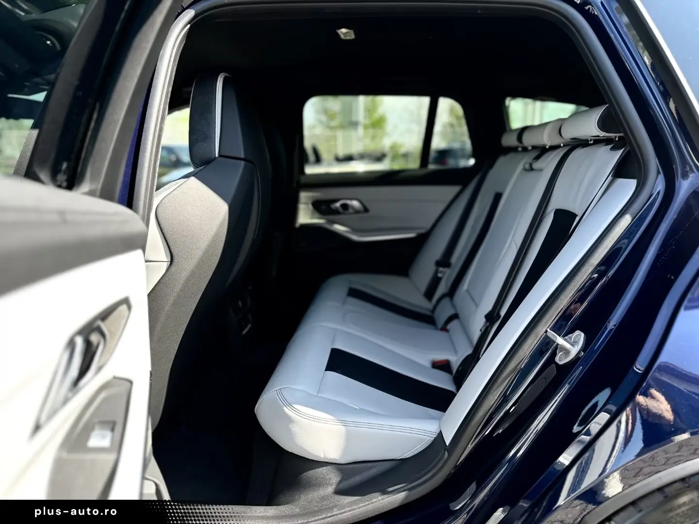 BMW M3 Competition Touring