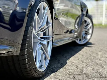 BMW M3 Competition Touring