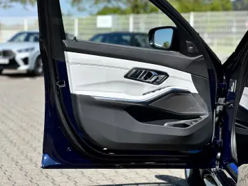 BMW M3 Competition Touring