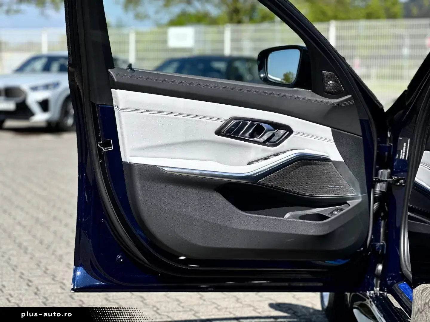 BMW M3 Competition Touring