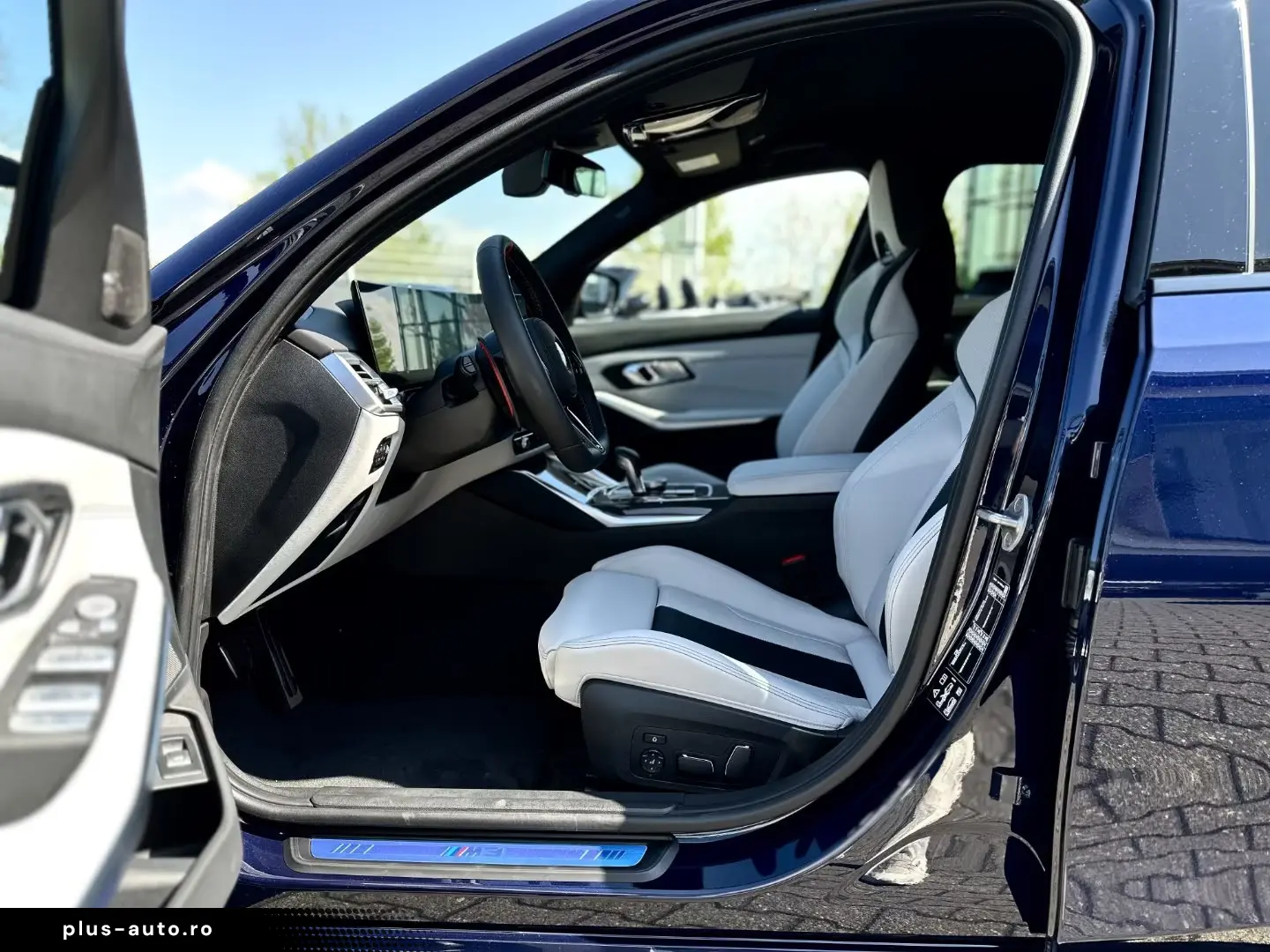 BMW M3 Competition Touring