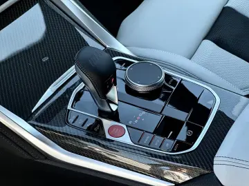 BMW M3 Competition Touring