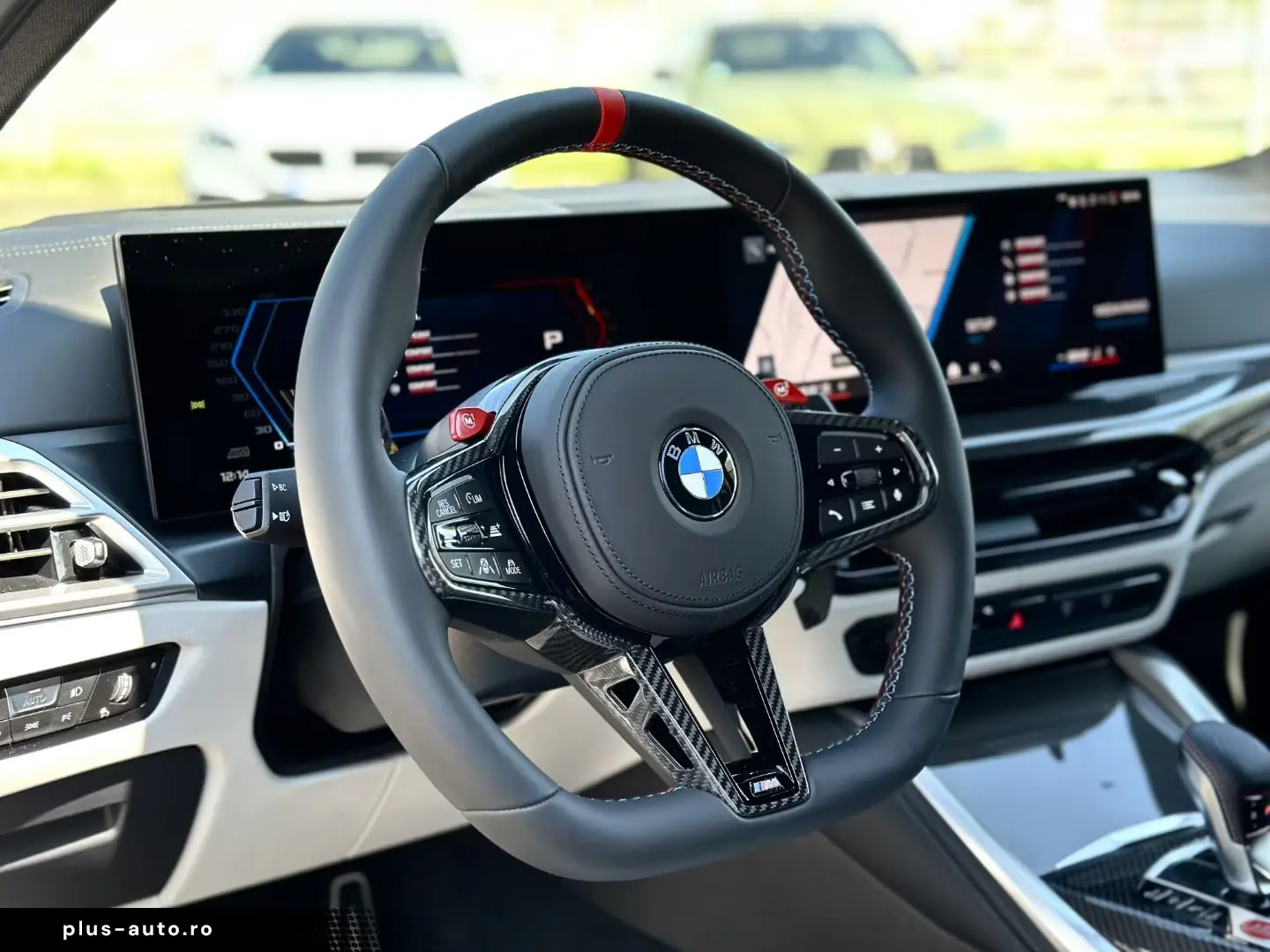 BMW M3 Competition Touring