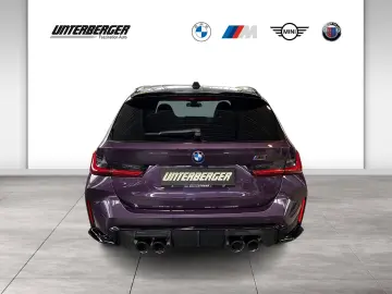 BMW M3 Competition Touring M-xDrive