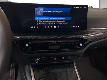 BMW M3 Competition Touring M-xDrive