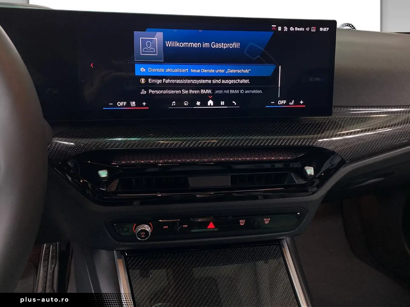 BMW M3 Competition Touring M-xDrive