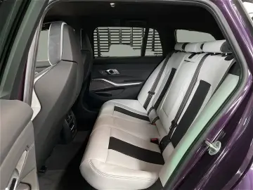 BMW M3 Competition Touring M-xDrive