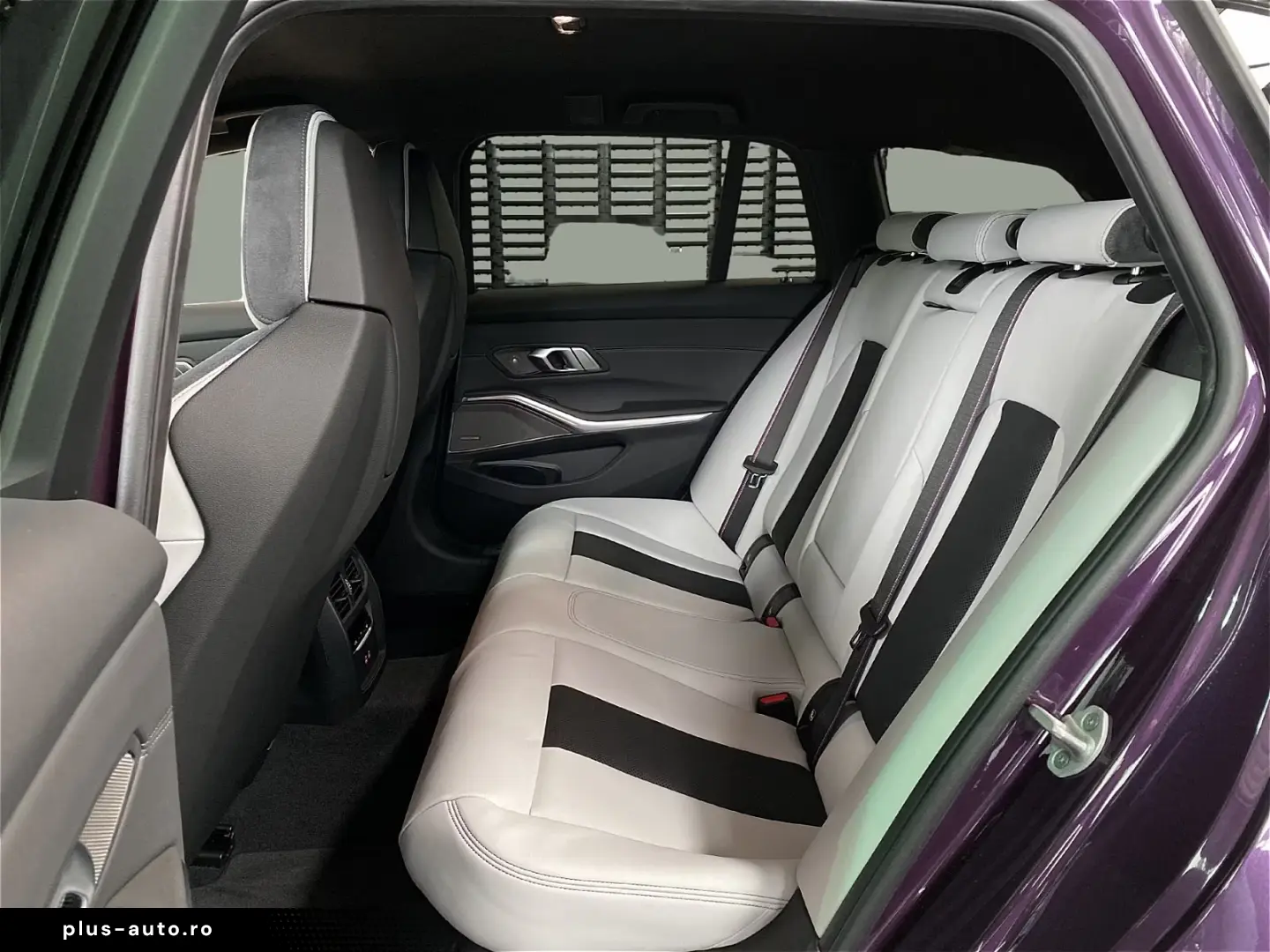 BMW M3 Competition Touring M-xDrive