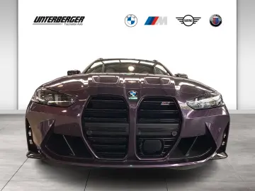 BMW M3 Competition Touring M-xDrive