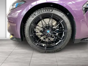 BMW M3 Competition Touring M-xDrive