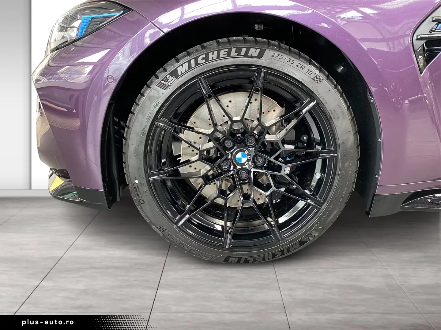 BMW M3 Competition Touring M-xDrive