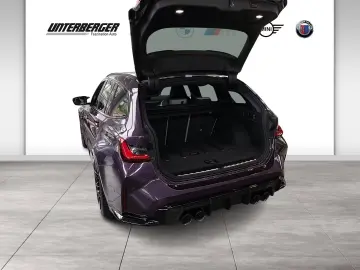 BMW M3 Competition Touring M-xDrive