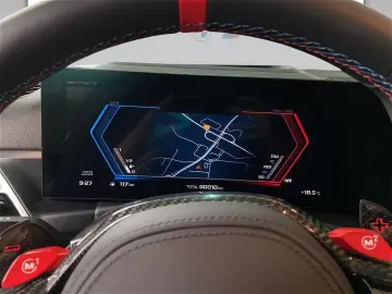 BMW M3 Competition Touring M-xDrive