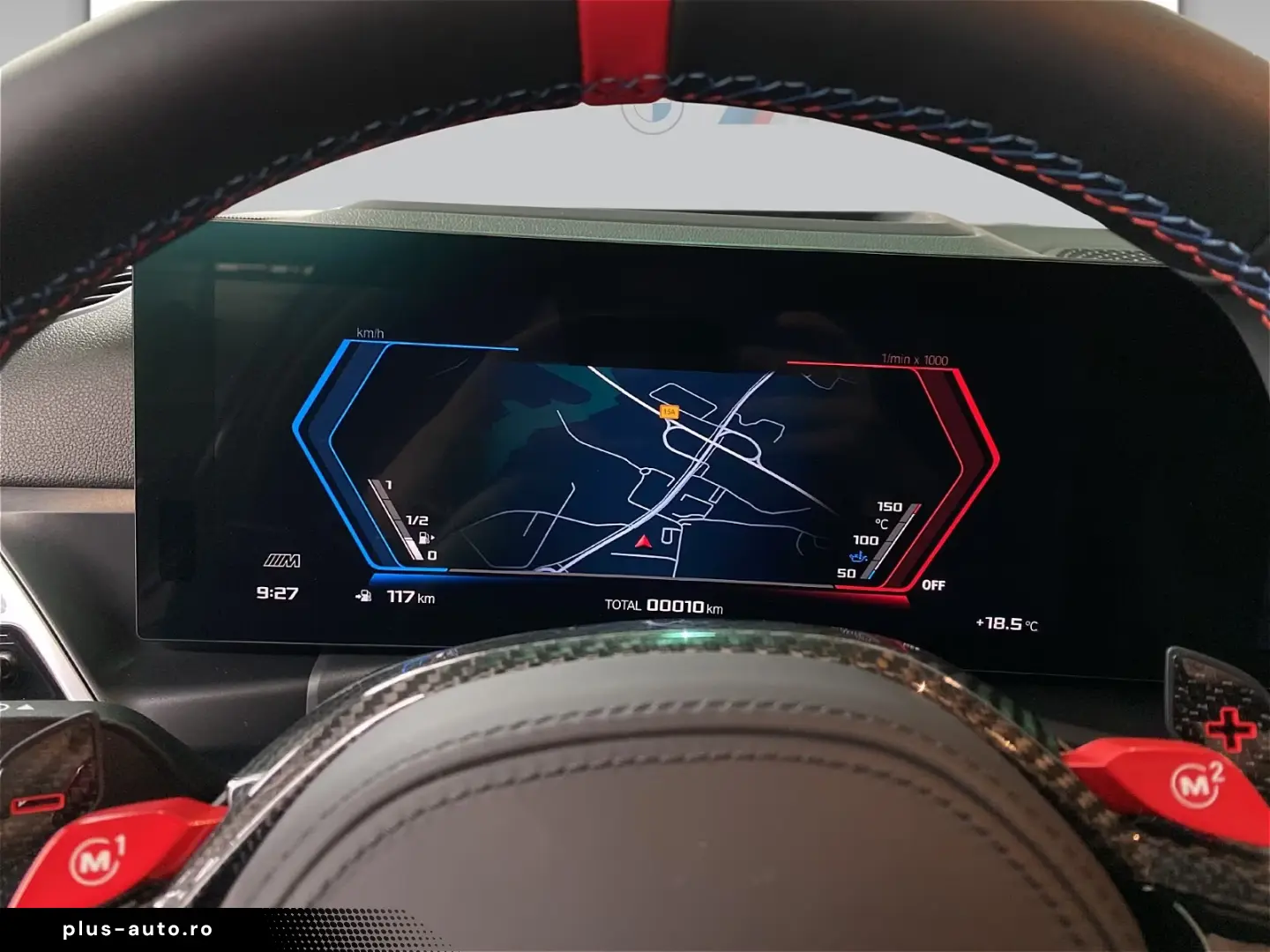 BMW M3 Competition Touring M-xDrive