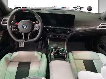 BMW M3 Competition Touring M-xDrive