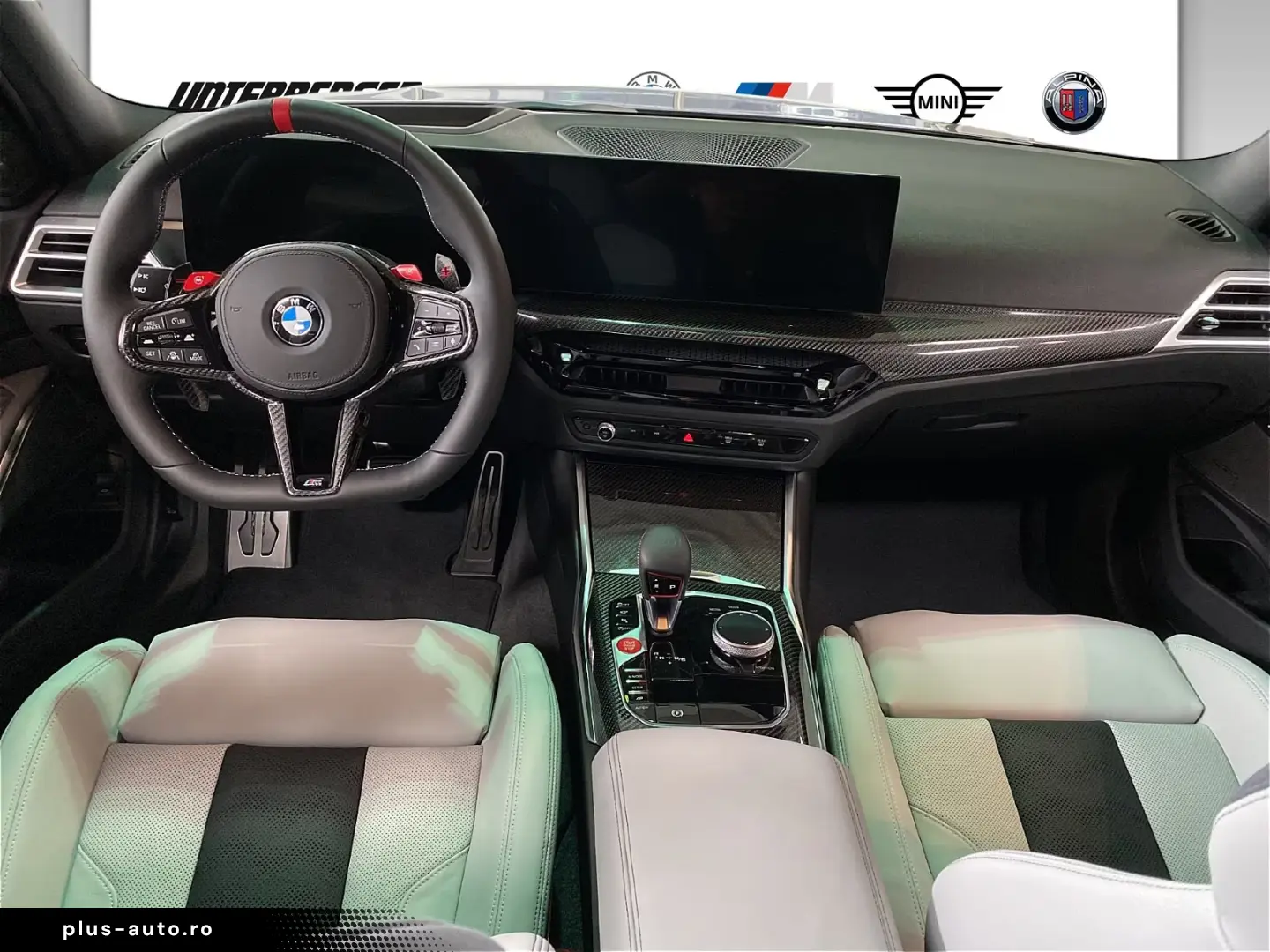 BMW M3 Competition Touring M-xDrive