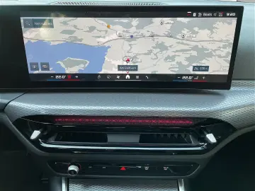 BMW M3 Competition M xDrive