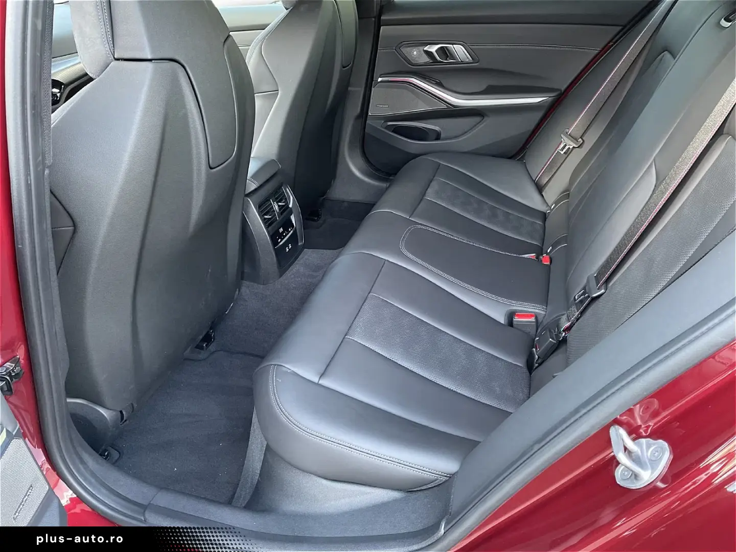 BMW M3 Competition M xDrive