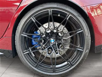 BMW M3 Competition M xDrive