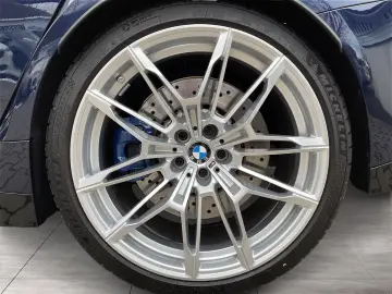 BMW M3 Competition M xDrive