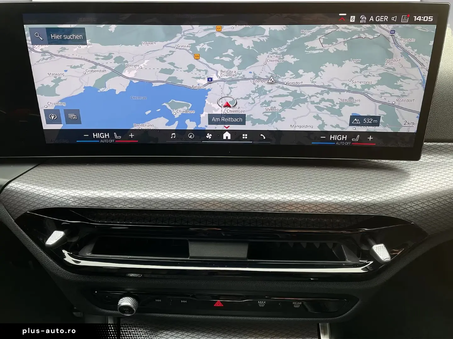 BMW M3 Competition M xDrive