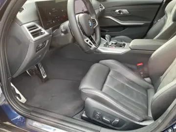 BMW M3 Competition M xDrive