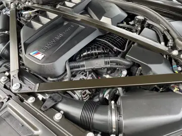 BMW M3 Competition M xDrive