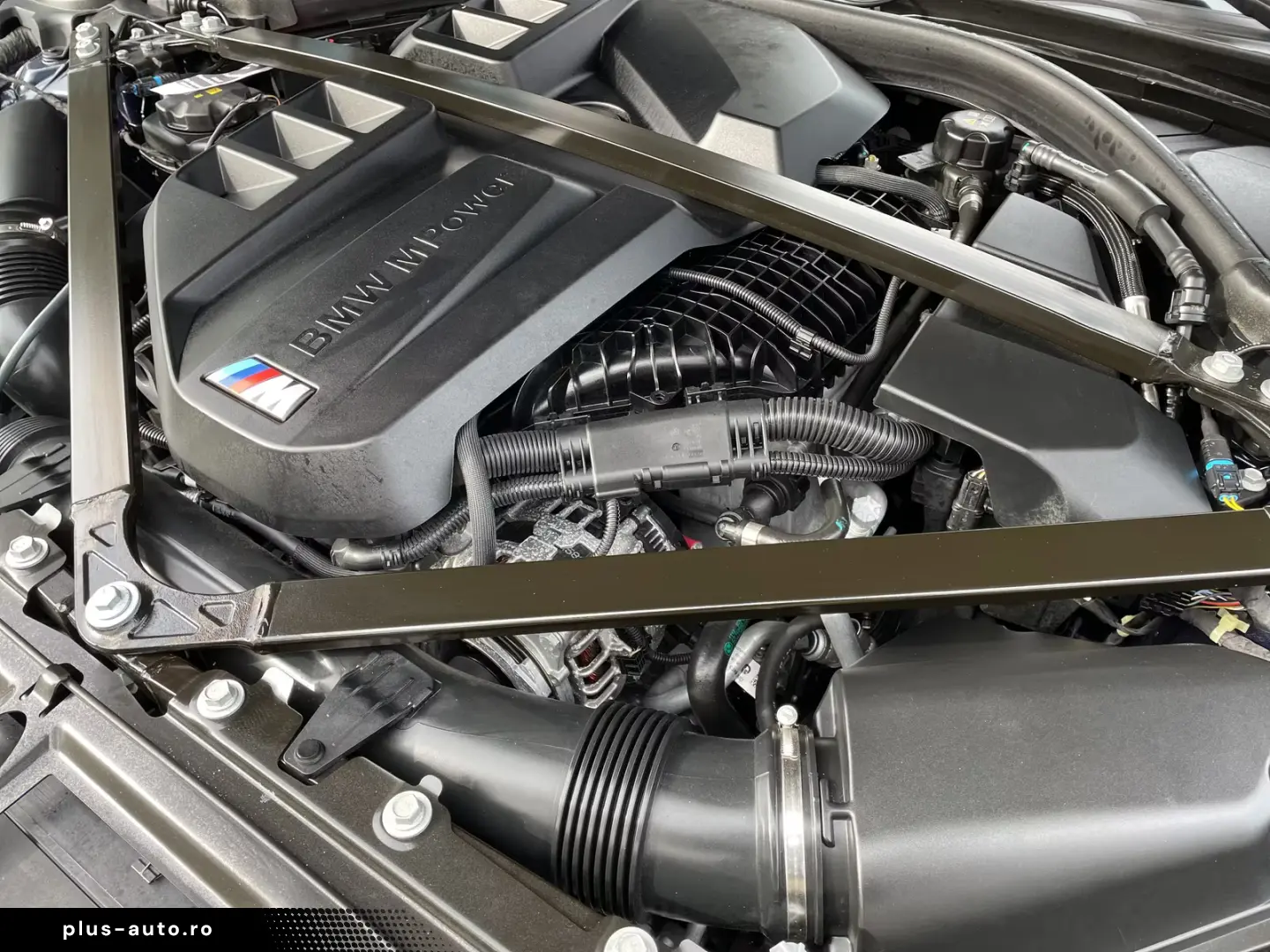 BMW M3 Competition M xDrive