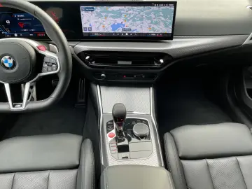 BMW M3 Competition M xDrive