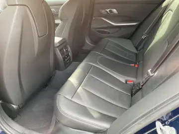 BMW M3 Competition M xDrive