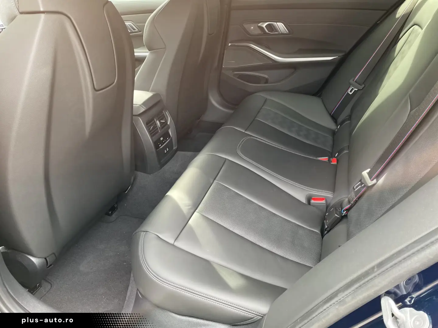 BMW M3 Competition M xDrive