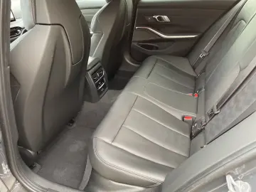 BMW M3 Competition Limousine