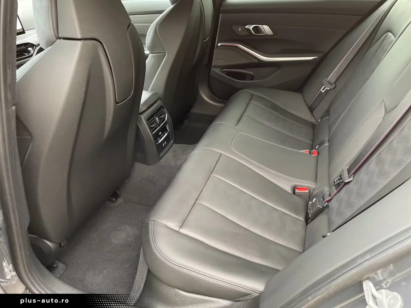 BMW M3 Competition Limousine